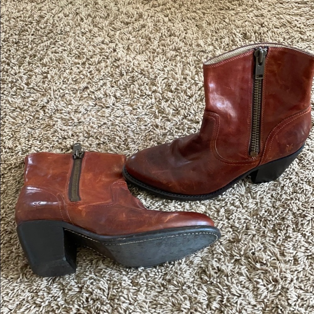 Frye boots - Picture 3 of 3